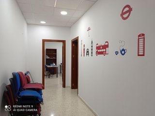 Local comercial en alquiler en Zona de la Vega en Antequera