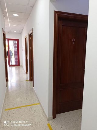 Local comercial en alquiler en Zona de la Vega en Antequera