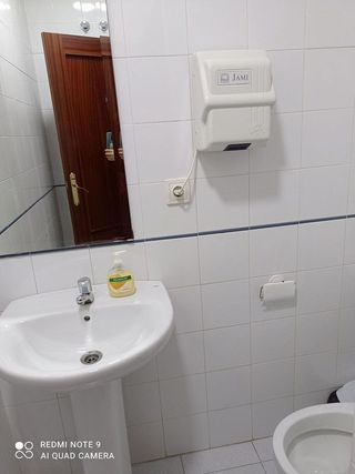 Local comercial en alquiler en Zona de la Vega en Antequera