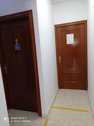 Local comercial en alquiler en Zona de la Vega en Antequera