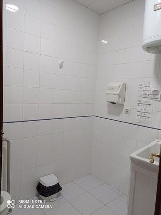 Local comercial en alquiler en Zona de la Vega en Antequera