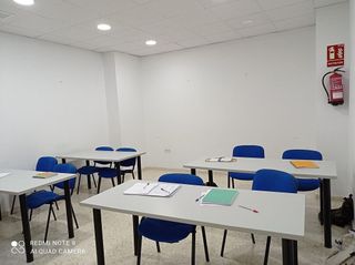 Local comercial en alquiler en Zona de la Vega en Antequera