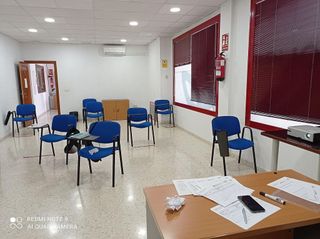 Local comercial en alquiler en Zona de la Vega en Antequera