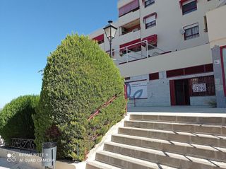 Local comercial en alquiler en Zona de la Vega en Antequera