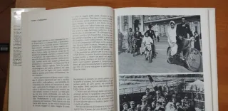 Fiero l'occhio, svelto il passo, di Luca Goldoni