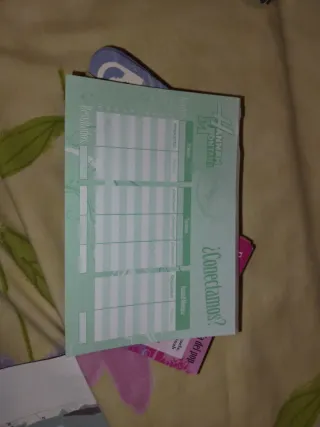 Juego Hannah Montana Test ¿Conectamos?