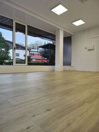 Oficina en alquiler en Ibaeta en San Sebastián-Donostia