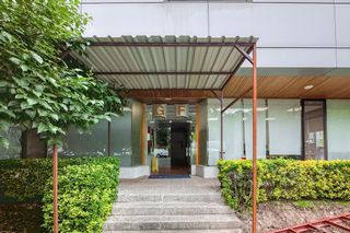 Oficina en alquiler en Ibaeta en San Sebastián-Donostia