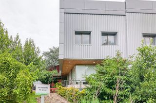 Oficina en alquiler en Ibaeta en San Sebastián-Donostia