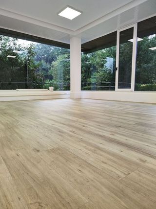 Oficina en alquiler en Ibaeta en San Sebastián-Donostia