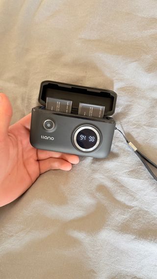 Canon R50 Kit Creador RF-S 18-45mm