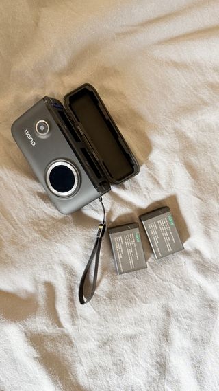 Canon R50 Kit Creador RF-S 18-45mm