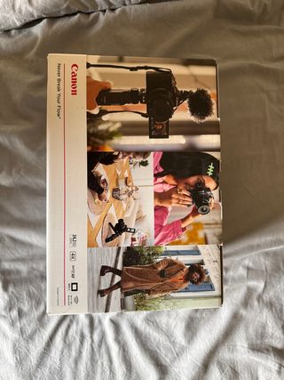 Canon R50 Kit Creador RF-S 18-45mm