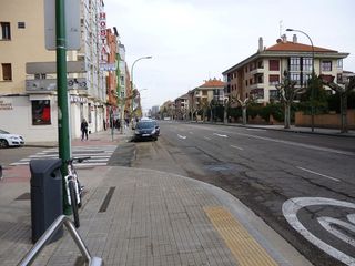 Local comercial en alquiler en Hospital - G3 - G2 en Burgos