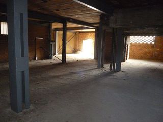 Local comercial en alquiler en Hospital - G3 - G2 en Burgos