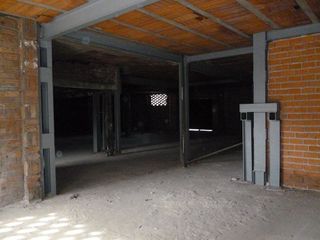 Local comercial en alquiler en Hospital - G3 - G2 en Burgos