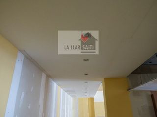 Local comercial en alquiler en Xàtiva