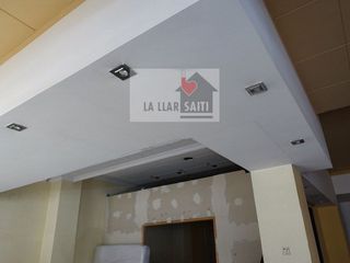Local comercial en alquiler en Xàtiva