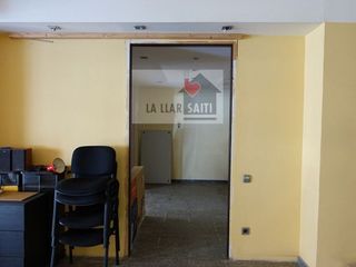 Local comercial en alquiler en Xàtiva
