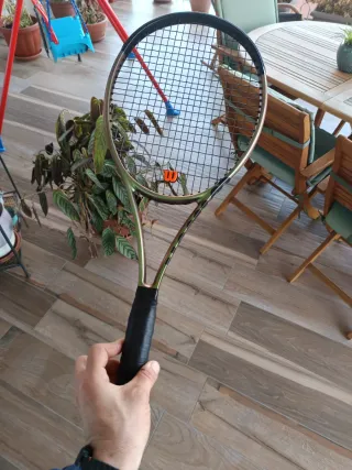 Racchetta Wilson Blade v8 98 305gr