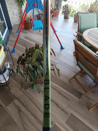 Racchetta Wilson Blade v8 98 305gr