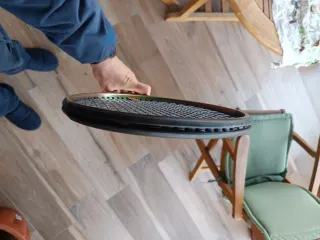 Racchetta Wilson Blade v8 98 305gr