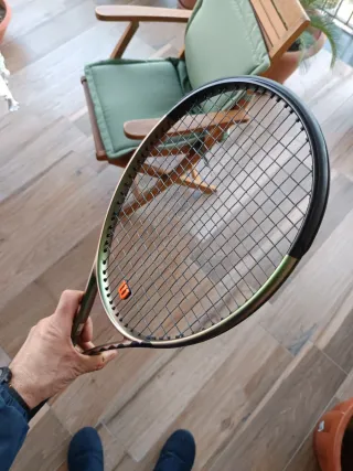 Racchetta Wilson Blade v8 98 305gr