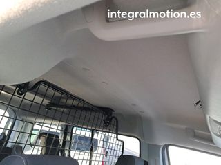 Ford Transit Connect combi 1.5 TDCi 88kW Trend 230 L2