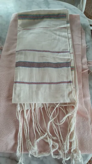 Faja Fallera 2m x 20cm Multicolor