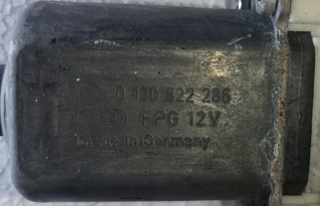 Elevalunas delantero derecho Ford Mondeo I