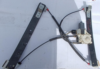 Elevalunas delantero derecho Ford Mondeo I