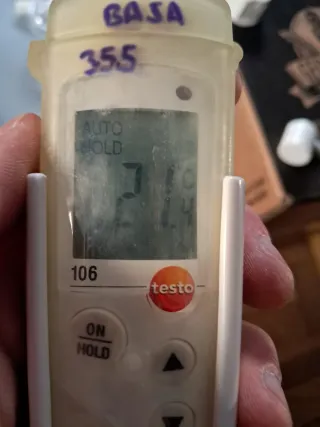 Kit per la produzione di birra artigianale George's Beer IPA