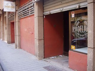 Local comercial en alquiler en Carretas - Huerta de Marzo - La Pajarita en Albacete