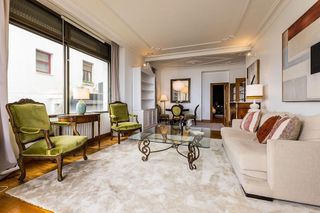 Piso en alquiler en Centro en San Sebastián-Donostia