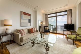 Piso en alquiler en Centro en San Sebastián-Donostia