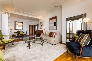 Piso en alquiler en Centro en San Sebastián-Donostia