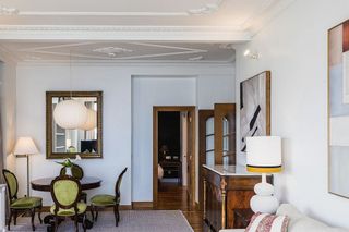 Piso en alquiler en Centro en San Sebastián-Donostia