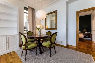 Piso en alquiler en Centro en San Sebastián-Donostia