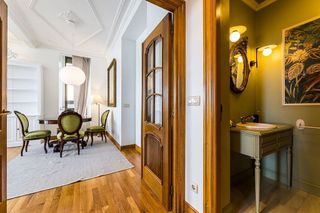 Piso en alquiler en Centro en San Sebastián-Donostia