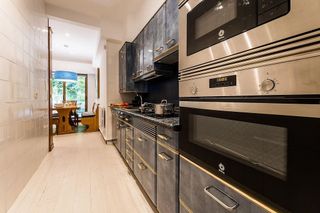 Piso en alquiler en Centro en San Sebastián-Donostia