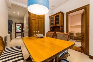 Piso en alquiler en Centro en San Sebastián-Donostia