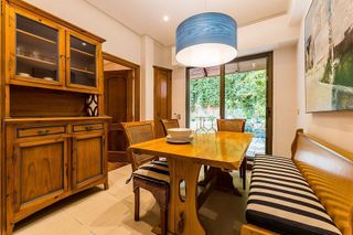 Piso en alquiler en Centro en San Sebastián-Donostia