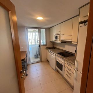 Piso en alquiler en Pueblo Poniente en Benidorm