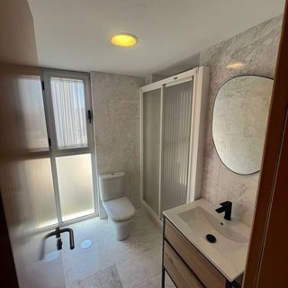 Piso en alquiler en Pueblo Poniente en Benidorm