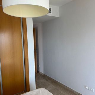 Piso en alquiler en Pueblo Poniente en Benidorm