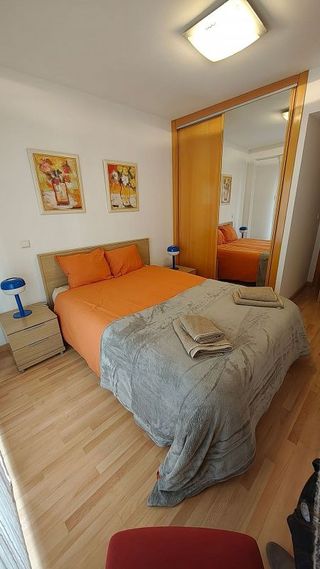 Piso en alquiler en Universidad San Francisco en Zaragoza