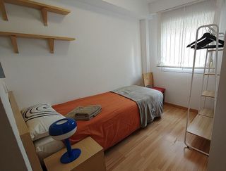 Piso en alquiler en Universidad San Francisco en Zaragoza