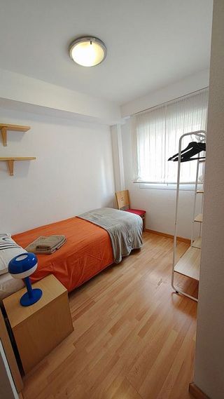 Piso en alquiler en Universidad San Francisco en Zaragoza