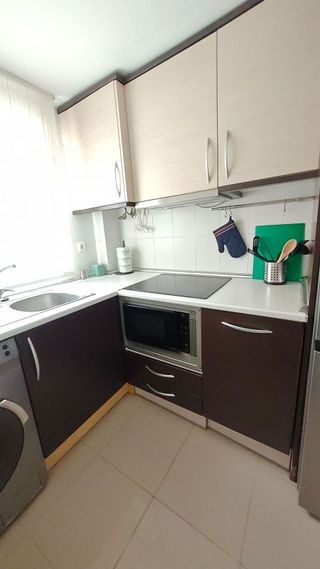 Piso en alquiler en Universidad San Francisco en Zaragoza