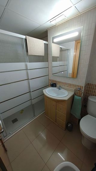 Piso en alquiler en Universidad San Francisco en Zaragoza